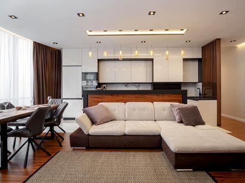 квартира за адресою Аркадійське плато вул. (Гагаринське плато), 5/2