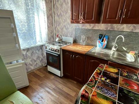 квартира за адресою Варненська вул., 10