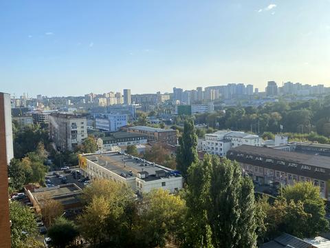 квартира за адресою Антоновича вул. (Горького), 152
