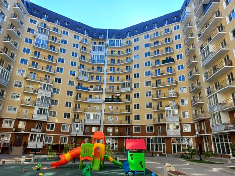 квартира за адресою Люстдорфська дорога вул., 100з