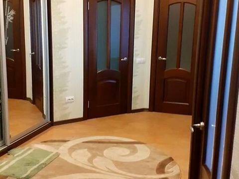 квартира по адресу вул. Панаса Мирного, 1/2