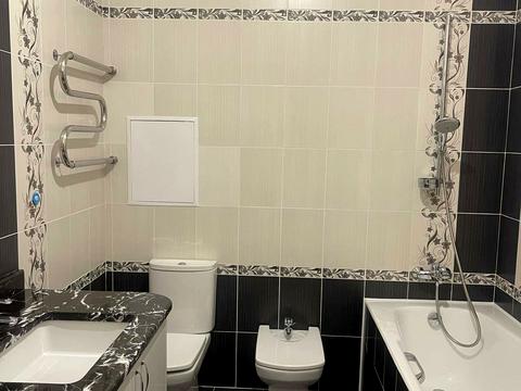 квартира по адресу Оболонская набережная ул., 3