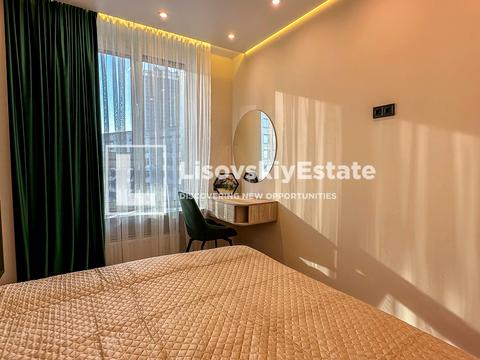 квартира за адресою Кудрявська вул., 24а