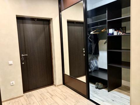 квартира за адресою Садовий проїзд, 15