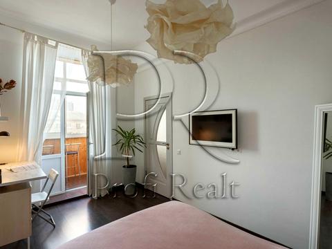 квартира за адресою Ярослава Гашека бульв., 18