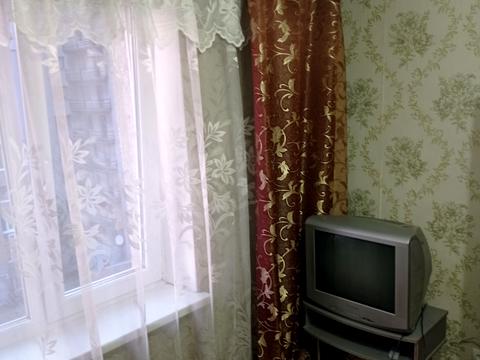 комната по адресу Монюшко ул., 3-А