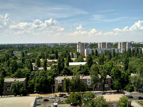 квартира по адресу Люстдорфская дорога ул., 90