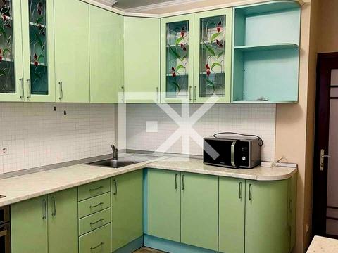 квартира по адресу Днепровская набережная ул., 1