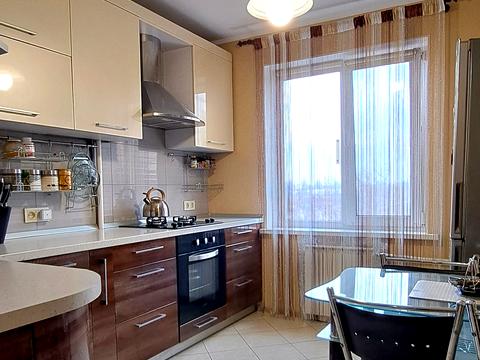 квартира по адресу 200-летия Кривого Рога просп., 11