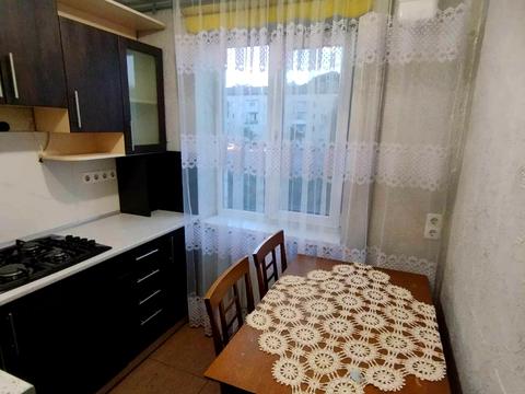 квартира по адресу Независимости просп., 113