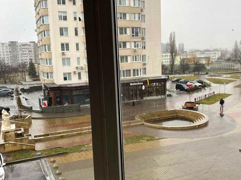 комерційна за адресою Припортова вул. (Героїв Сталінграда), 22/1