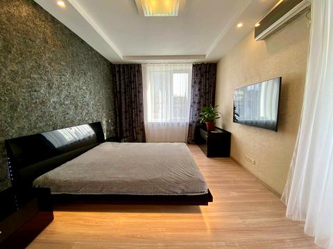 квартира по адресу Науки просп. (Гагарина), 7