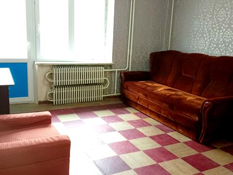 квартира по адресу Березинская ул., 33