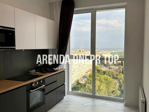 квартира по адресу Звёздный бульв., 1м