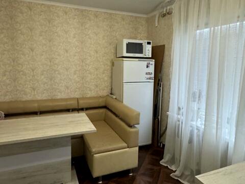квартира по адресу Воронина, 17