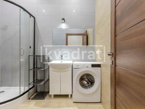 квартира по адресу Антоновича ул. (Горького), 14-Б