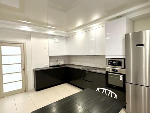 квартира за адресою Олексія Вадатурського вул. (Маршала Малиновського), 16б