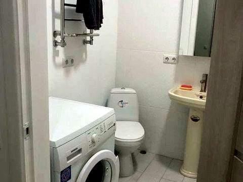 квартира по адресу Домбровського ул., 75