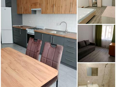 квартира по адресу Лісогринівецька ул., 26/3