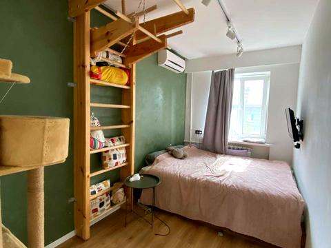квартира по адресу Юлиуша Словацкого ул., 18