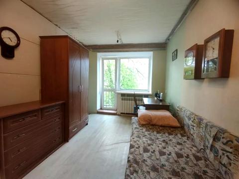 квартира за адресою Писаржевського вул., 22-А