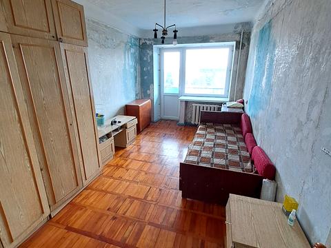 квартира за адресою Центральний бульв., 4