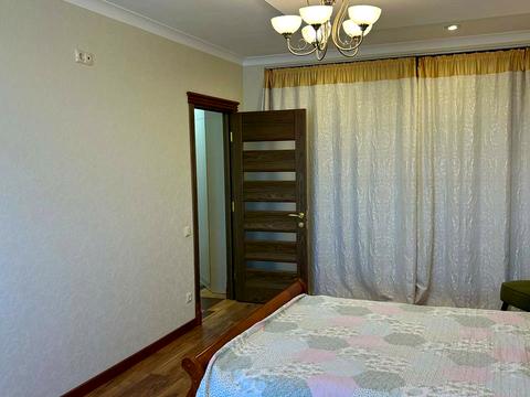 квартира за адресою Миколи Різоля вул. (Маршала Судця), 7