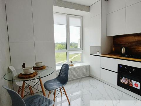 квартира за адресою Незалежності вул., 19