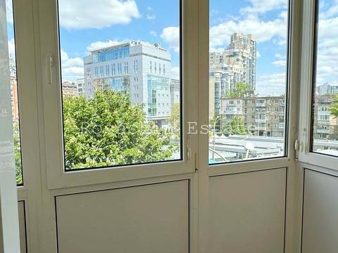 квартира за адресою Євгена Гуцала пров. (Кутузова), 5