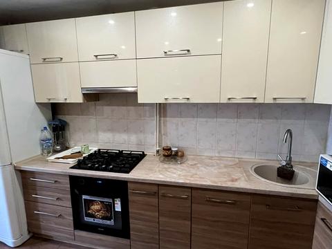 квартира по адресу Коновальца Евгения ул., 26