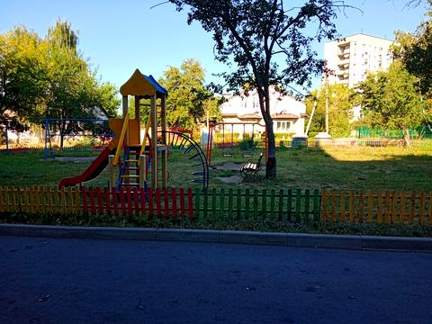 квартира по адресу проспект Перемоги, 162