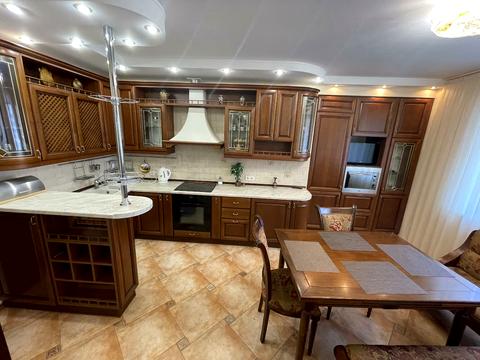 квартира по адресу Левка Лукьяненко ул. (Маршала Тимошенко), 13-А