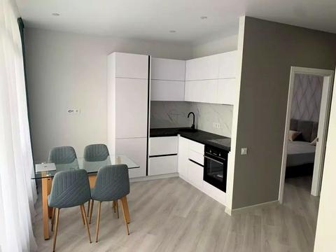 квартира по адресу Одесса, Генуезська, 3Г