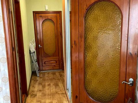 квартира по адресу Индустриальный м-н, 73