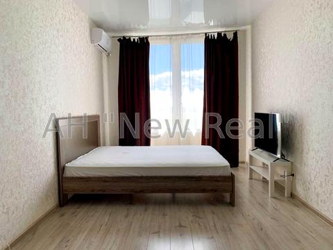 квартира за адресою Оксамитова вул., 9-А