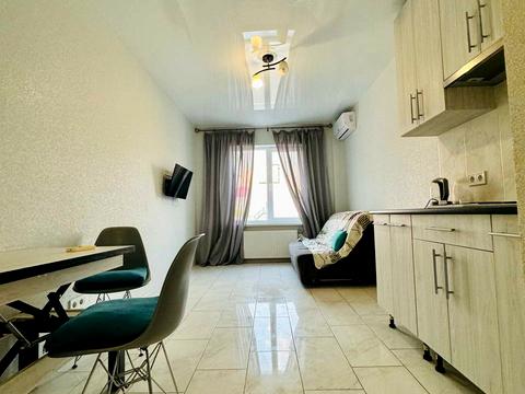 квартира по адресу Шевченковский пер., 36