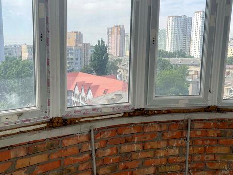 квартира за адресою Київ, Преображенська вул. (Івана Клименка), 8-Б