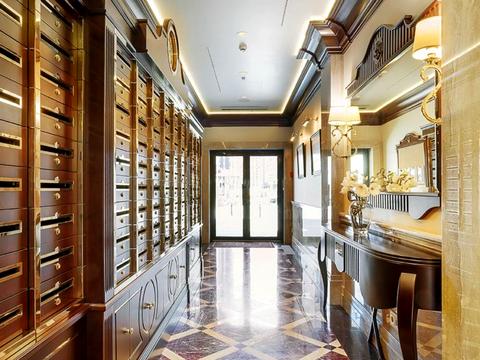 квартира за адресою Оболонський просп., 26