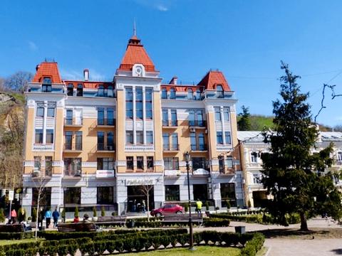 квартира по адресу Воздвиженская ул., 21/23