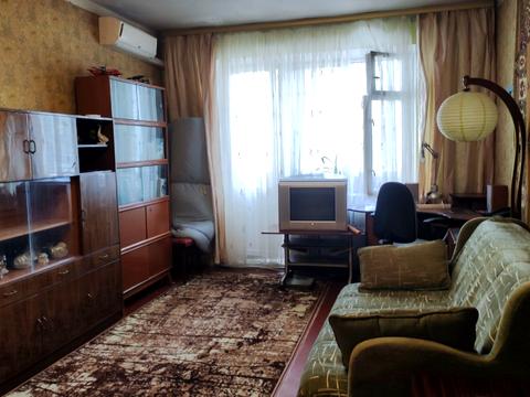 квартира по адресу Зои Гайдай ул., 6