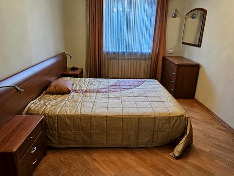 квартира по адресу Левандовская ул. (Анищенко), 14