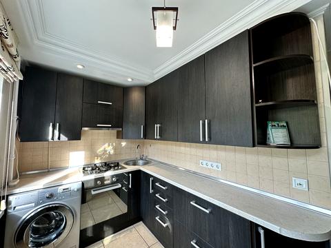 квартира за адресою Братиславська вул., 6