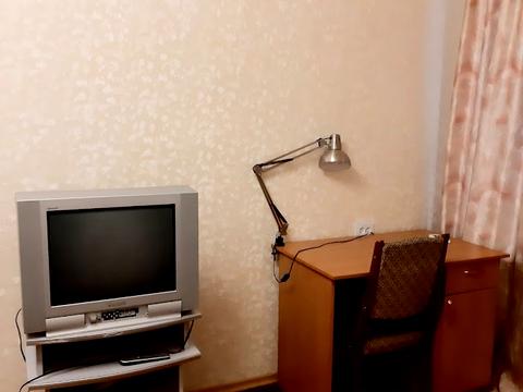 квартира по адресу Трёхсвятительская ул., 3