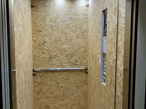 квартира за адресою Національної Гвардії вул., 16-Ж