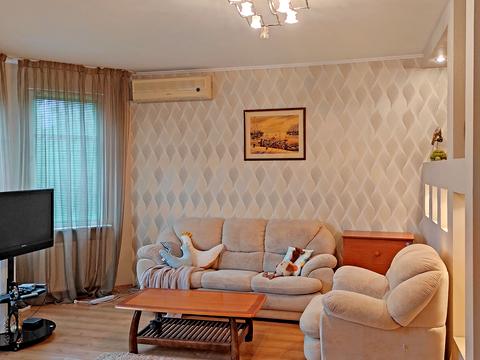 квартира по адресу Деревлянская ул. (Якира), 8
