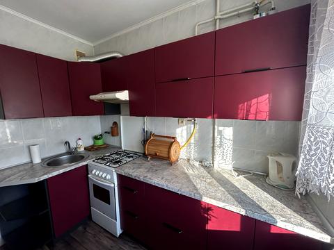 квартира за адресою Волинської Дивізії вул., 29