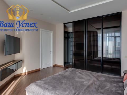 квартира по адресу Болсуновская ул. (Сергея Струтинского), 2