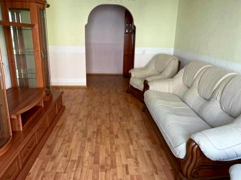 квартира за адресою Колективна вул., 6