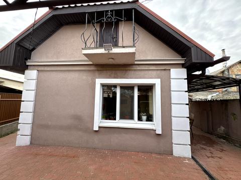 будинок за адресою Ціолковського вул., 28