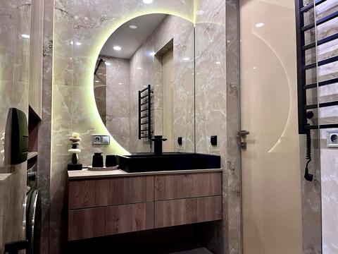 квартира за адресою Іоанна Павла II вул. (Патріса Лумумби), 12